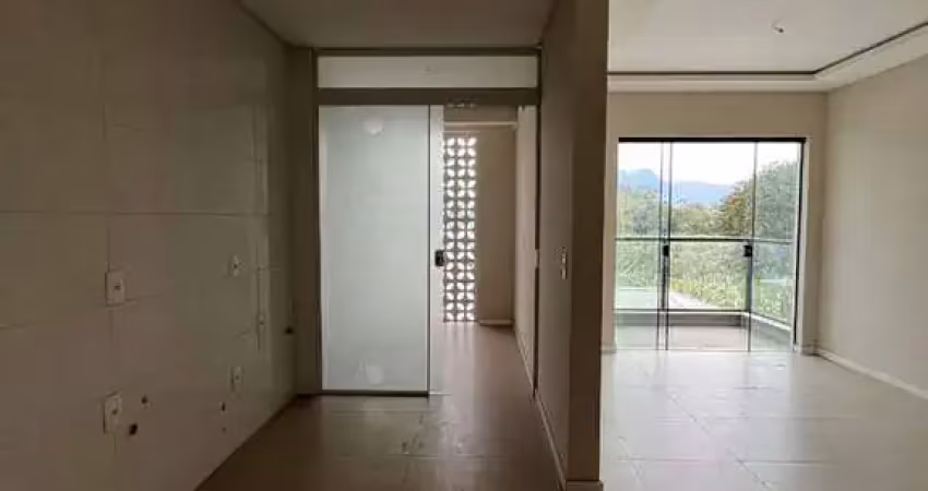 Apartamento com 2 quartos à venda no Vieiras, Jaraguá do Sul 