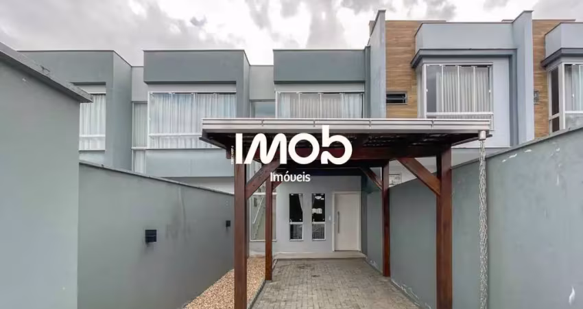 Casa com 2 quartos à venda no Três Rios do Sul, Jaraguá do Sul 