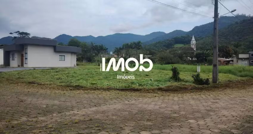 Terreno à venda no Rio Cerro II, Jaraguá do Sul 