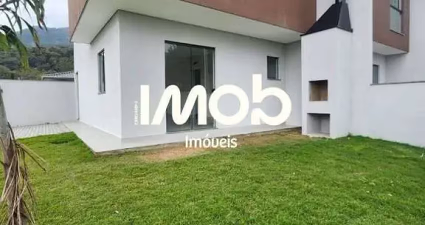 Geminado de esquina com 02 suítes no bairro joão pessoa