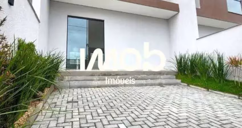 Casa com 2 quartos à venda no João Pessoa, Jaraguá do Sul 