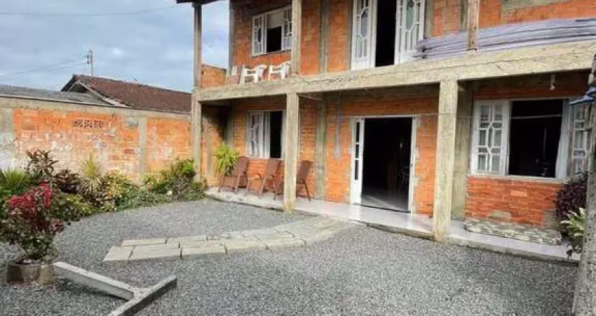 Casa com 4 quartos à venda no Três Rios do Norte, Jaraguá do Sul 