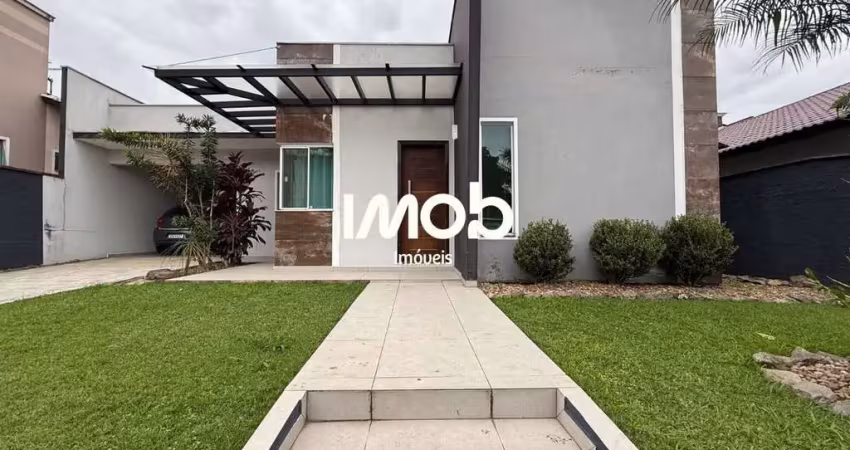Apartamento com 3 quartos à venda no João Pessoa, Jaraguá do Sul 