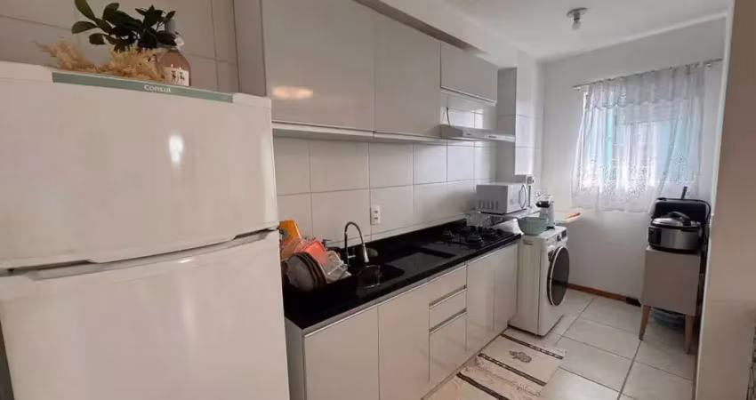 Apartamento com 1 quarto à venda no Vieiras, Jaraguá do Sul 