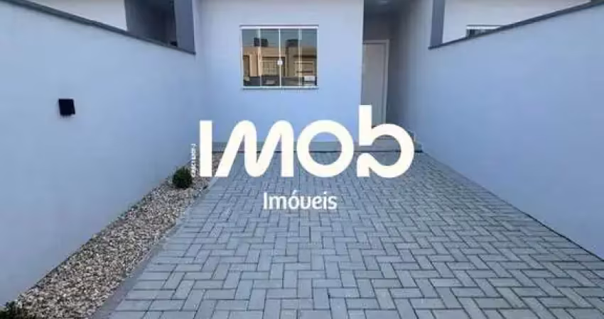 Casa com 2 quartos à venda no Três Rios do Norte, Jaraguá do Sul 