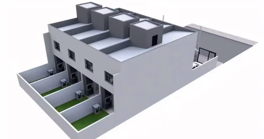 Casa com 1 quarto à venda no São Luís, Jaraguá do Sul 