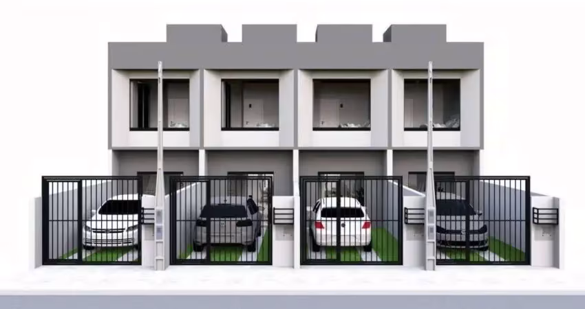 Casa com 2 quartos à venda no São Luís, Jaraguá do Sul 