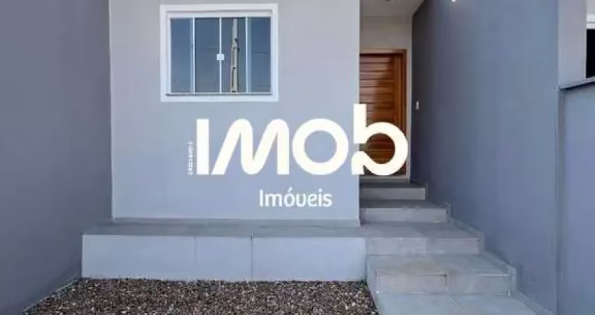 Geminado novo com 2 dormitórios, três rios do norte