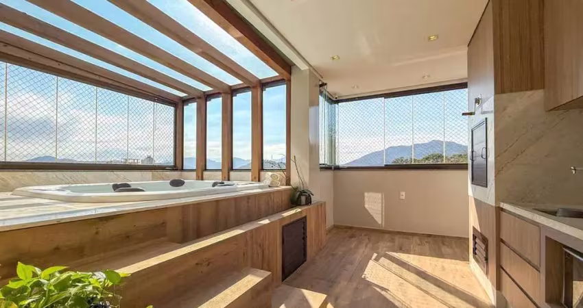 Apartamento com 4 quartos à venda na Vila Nova, Jaraguá do Sul 
