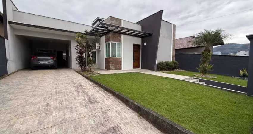 Casa com 2 quartos à venda no João Pessoa, Jaraguá do Sul 