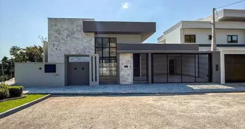 Casa com 5 quartos à venda na Barra do Rio Cerro, Jaraguá do Sul 