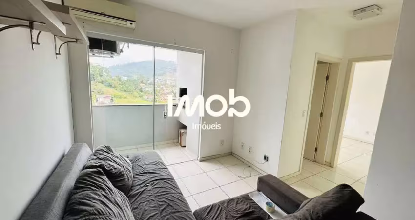 Apartamento com 2 quartos à venda no Estrada Nova, Jaraguá do Sul 