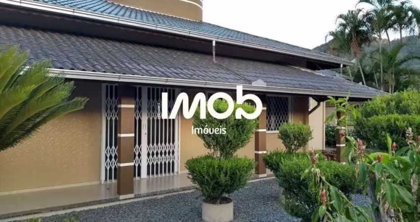 Chácara / sítio com 4 quartos à venda em Garibaldi, Jaraguá do Sul 