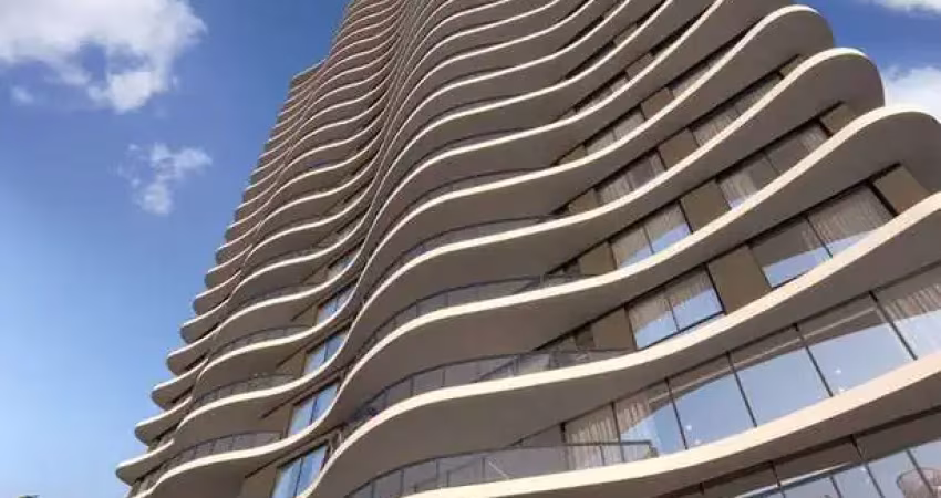 Apartamento com 4 quartos à venda no Centro, Jaraguá do Sul 