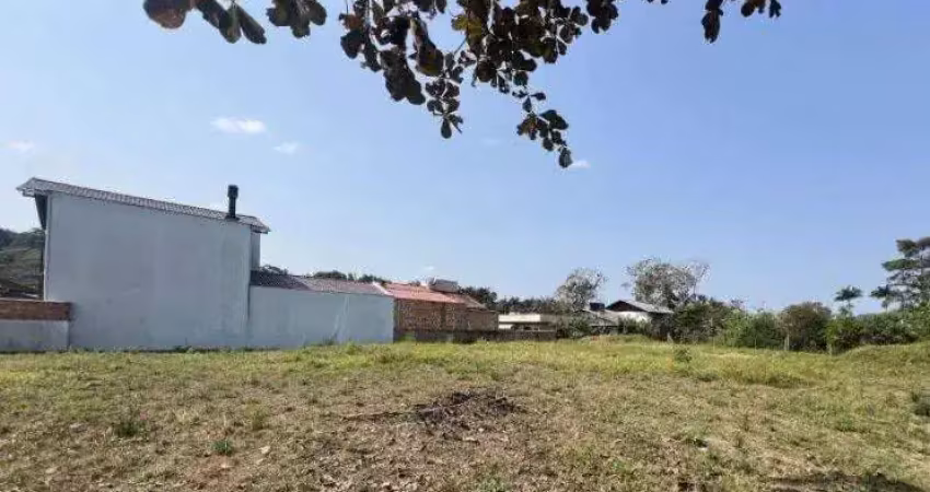 Casa com 4 quartos à venda no Avaí, Guaramirim 