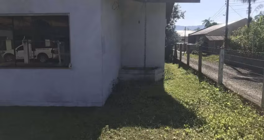 Casa com 1 suíte + 2 quartos, nereu ramos - jaraguá do sul/sc