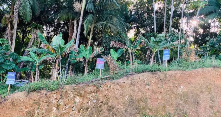Terreno à venda no Avaí, Guaramirim 