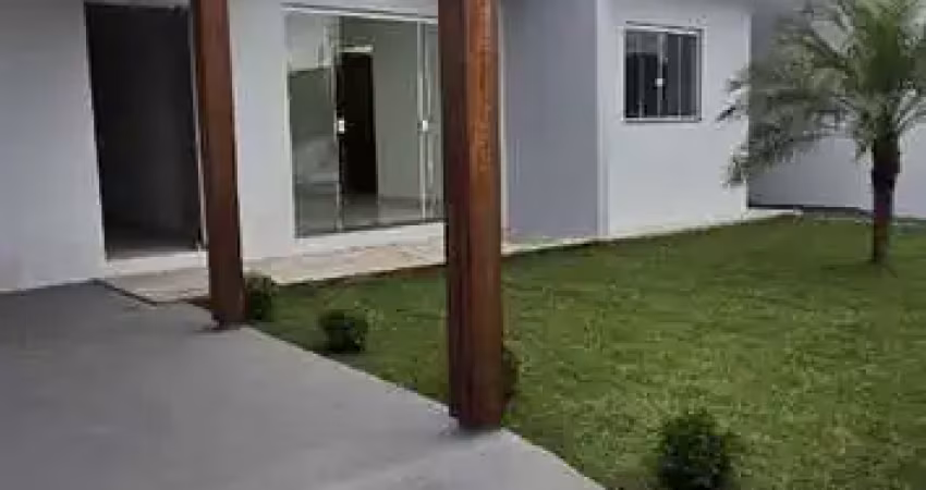 Casa com 2 quartos à venda no Três Rios do Norte, Jaraguá do Sul 