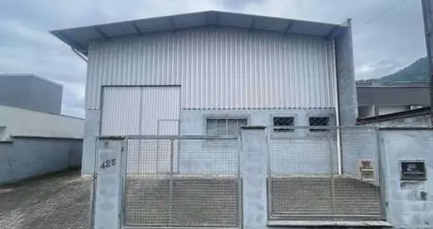 Casa com 2 quartos à venda na Barra do Rio Cerro, Jaraguá do Sul 