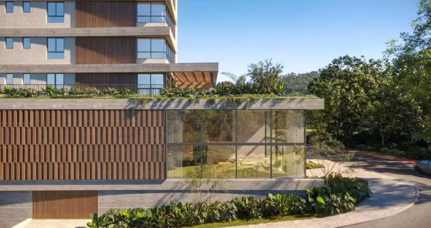 Apartamento com 3 quartos à venda no Itajubá, Barra Velha 