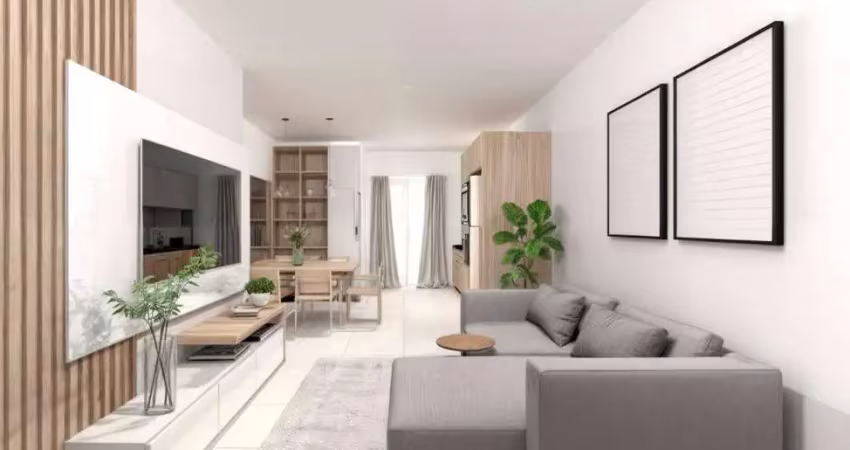 Geminado com 1 suíte + 2 quartos, centro de schroeder