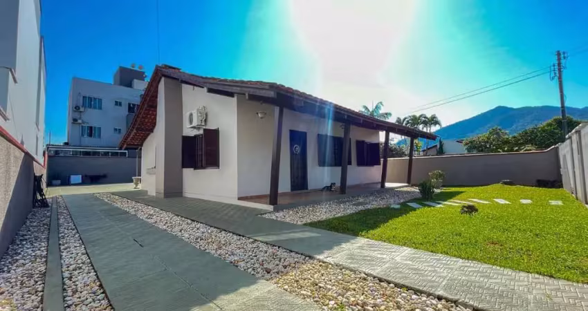 Casa com 2 quartos à venda no Rau, Jaraguá do Sul 