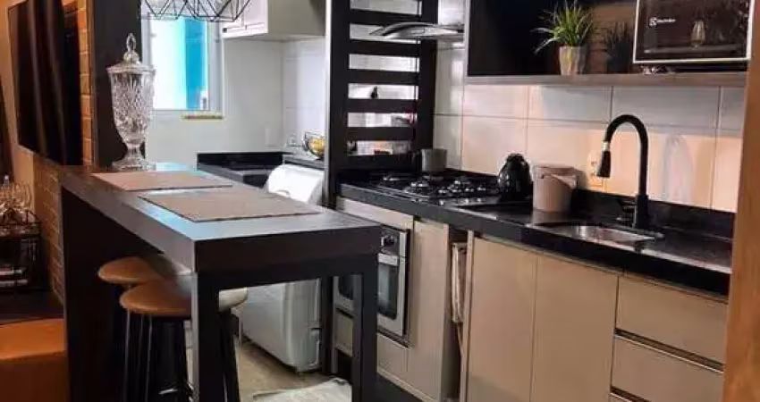Apartamento com 2 quartos à venda no Vieiras, Jaraguá do Sul 