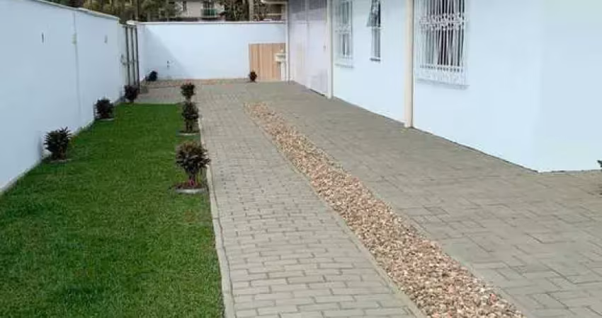 Casa com 3 quartos à venda no Beira Rio, Guaramirim 