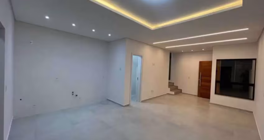 Geminado duplex com 1 suíte + 2 quartos, chico de paulo