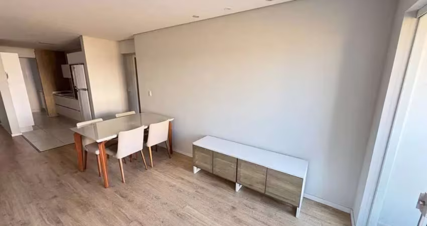 Apartamento com 1 suíte + 1 quarto, centro de jaraguá do sul/sc