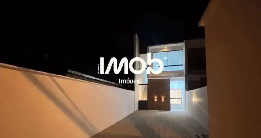 Casa com 2 quartos à venda no Chico de Paulo, Jaraguá do Sul 
