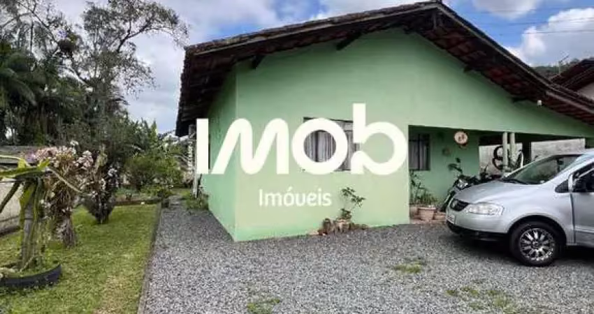 Casa com 3 quartos à venda no Três Rios do Norte, Jaraguá do Sul 