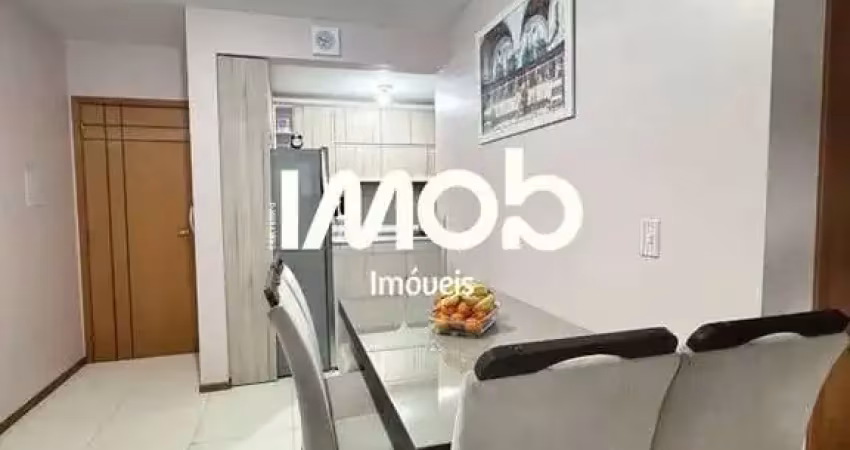Apartamento com 2 quartos, ilha da figueira - guaramirim/sc