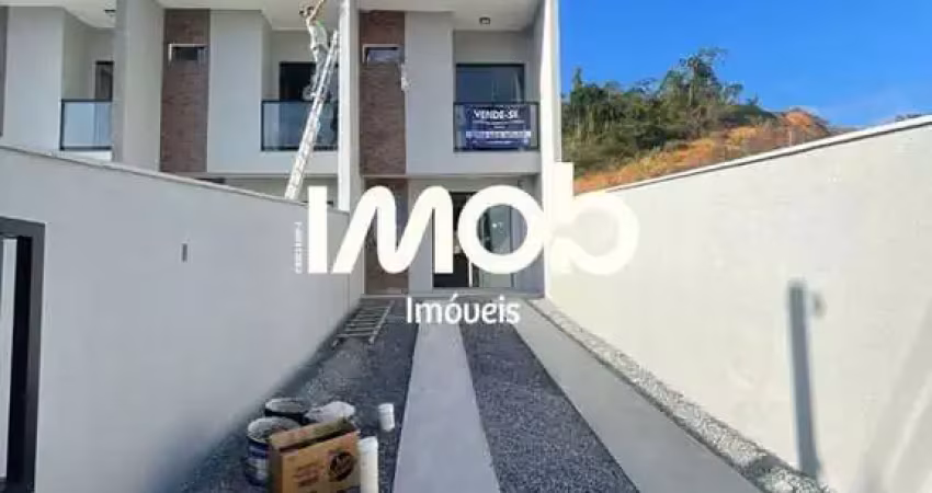 Casa com 2 quartos à venda em Bananal do Sul, Guaramirim 