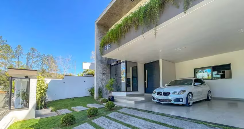 Casa com 3 quartos à venda na Vila Lenzi, Jaraguá do Sul 