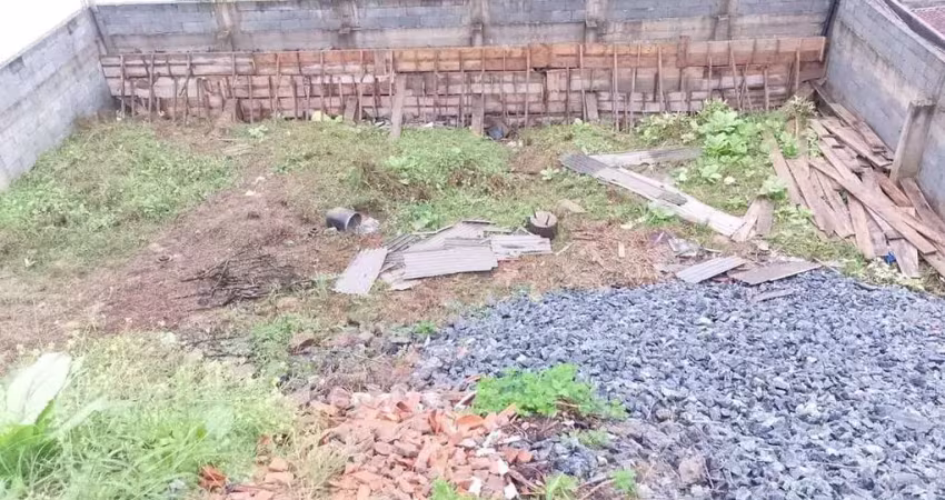 Terreno à venda no Nova Brasília, Jaraguá do Sul 