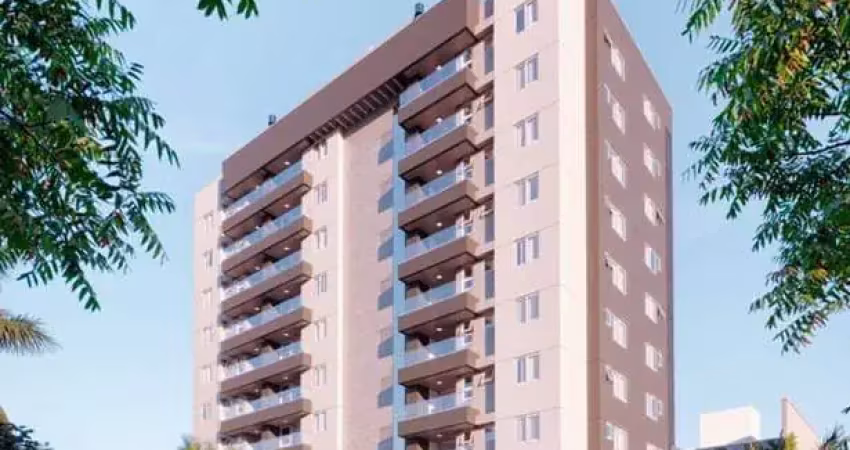 Apartamento com 1 suíte + 1 quarto, ilha da figueira em jaraguá do sul