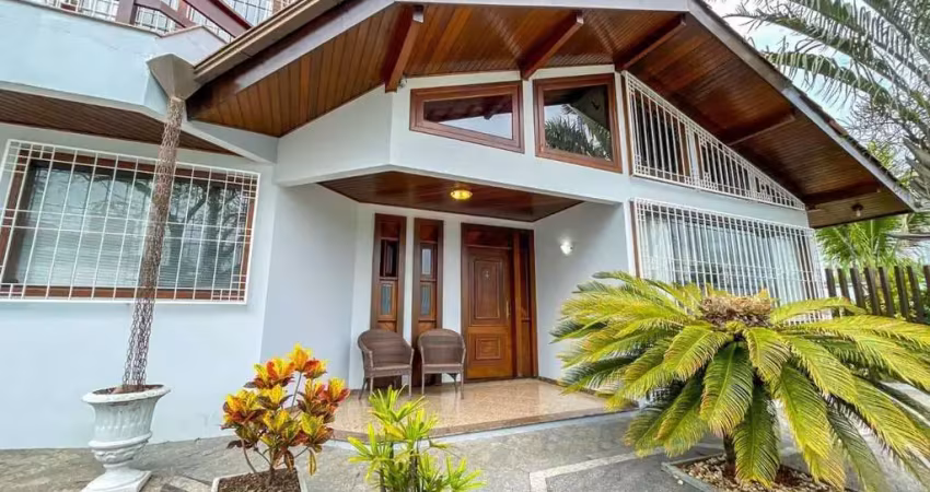 Casa com 6 quartos à venda na Vila Nova, Jaraguá do Sul 