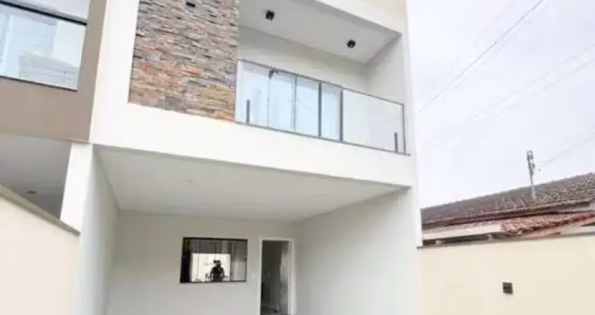 Casa com 3 quartos à venda no Tifa Martins, Jaraguá do Sul 