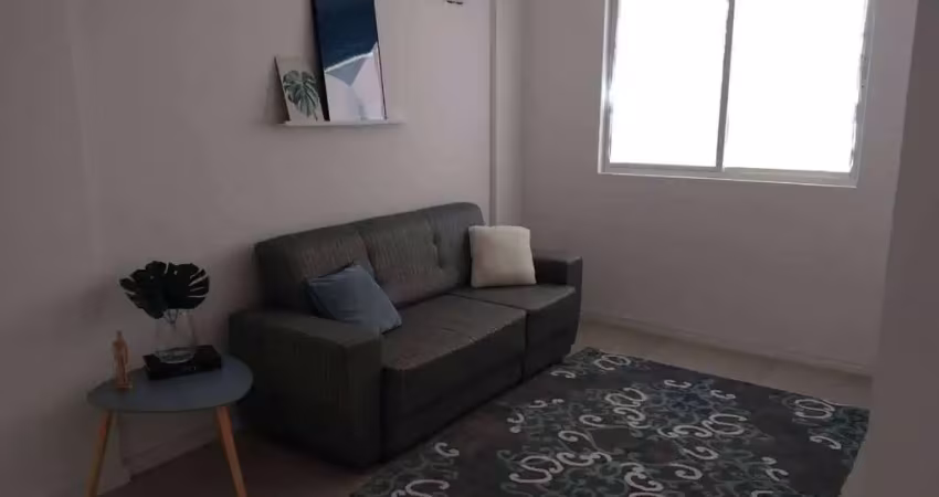 Apartamento com 1 quarto à venda no Centro, Jaraguá do Sul 