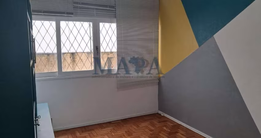 Apartamento para Locação em Teresópolis, Alto, 1 dormitório, 1 suíte, 1 banheiro, 1 vaga