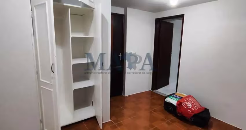 Apartamento para venda em teresópolis, várzea, 2 dormitórios, 2 banheiros, 1 vaga