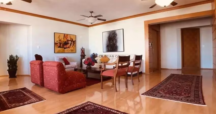 APARTAMENTO ALTO PADRÃO 3 SUÍTES, ESCRITÓRIO NO CENTRO SÃO CARLOS/SP