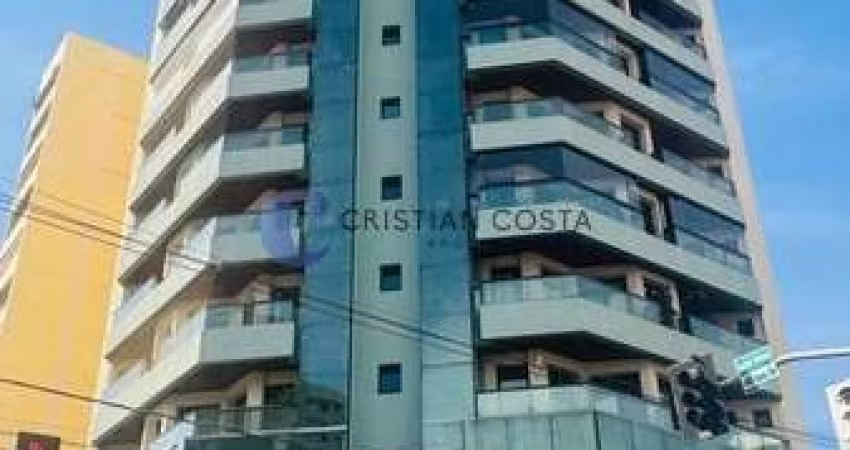 Apartamento de 3 suítes no Centro em São Carlos/SP.