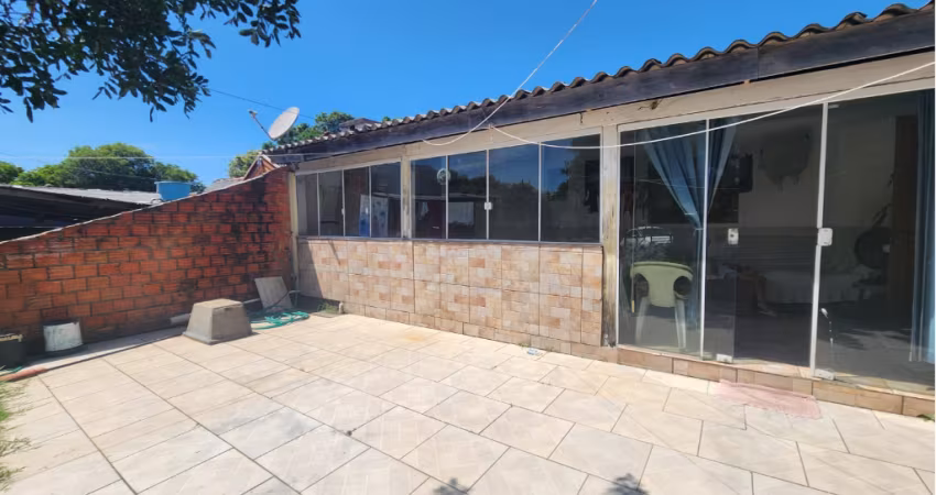Casa com 3 quartos à venda na Rua Callil Miguel Allen, 1129, Praia Do Magistério, Balneário Pinhal