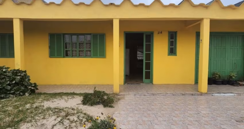 Casa beira mar