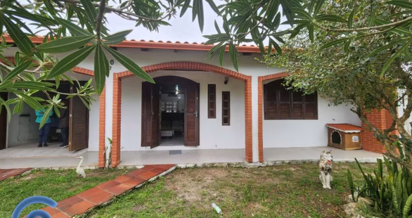 Casa com 3 quartos à venda na Rua Callil Miguel Allen, 2377, Pinhal Zona Sul, Balneário Pinhal