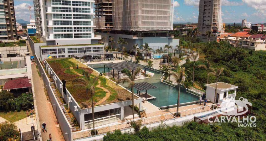Apartamento com 3 dormitórios à venda, 174 m² por R$ 2.079.042,00 - Itacolomi - Balneário Piçarras/SC