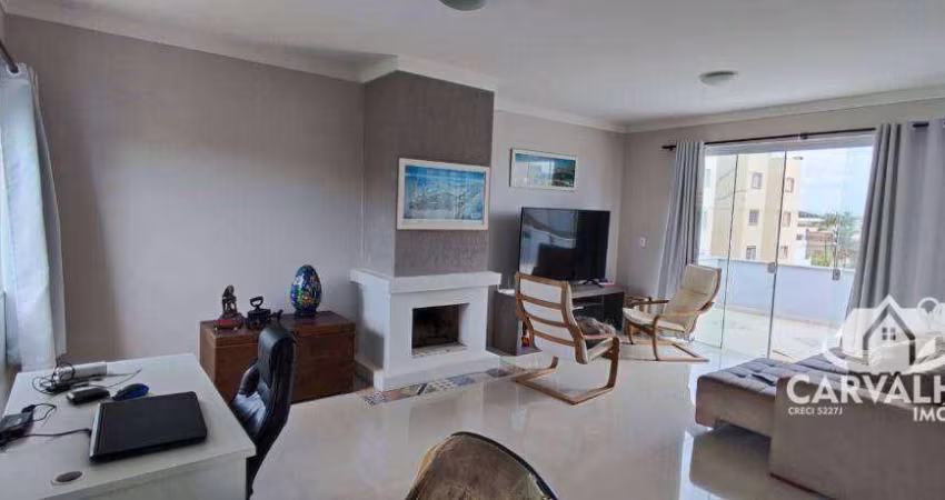Sobrado à venda, 170 m² por R$ 950.000,00 - Itajuba - Barra Velha/SC