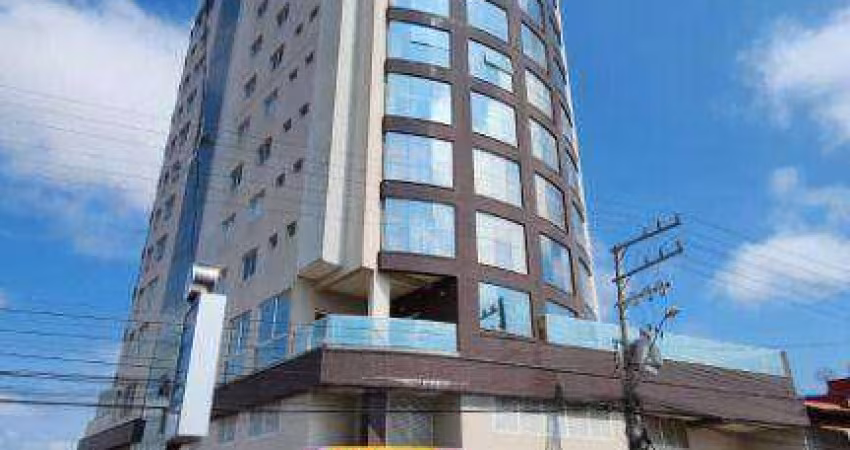 Apartamento com 3 dormitórios, 109 m² - venda por R$ 1.450.000,00 ou aluguel por R$ 6.814,67/mês - Itajuba - Barra Velha/SC